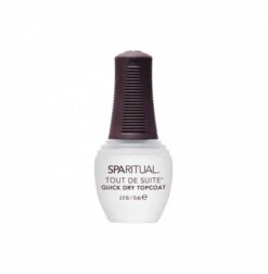 TOP COAT SECANTE SPARITUAL