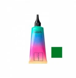 VERDE COLORFUL HAIR L’ORÉAL PROFESSIONNEL