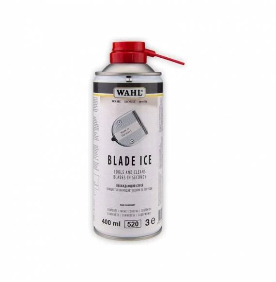 WAHL BLADE ICE REFRIGERANTE LUBRICANTE