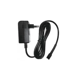 WAHL CABLE TRANSFORMADOR UNIVERSAL CONECTOR NEGRO