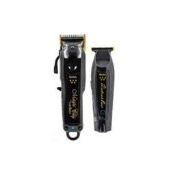 WAHL CORDLESS BARBER COMBO 5 STAR SERIE