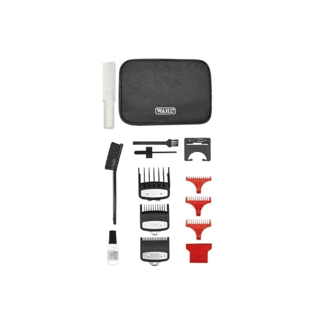 WAHL CORDLESS BARBER COMBO 5 STAR SERIE - Imagen 6