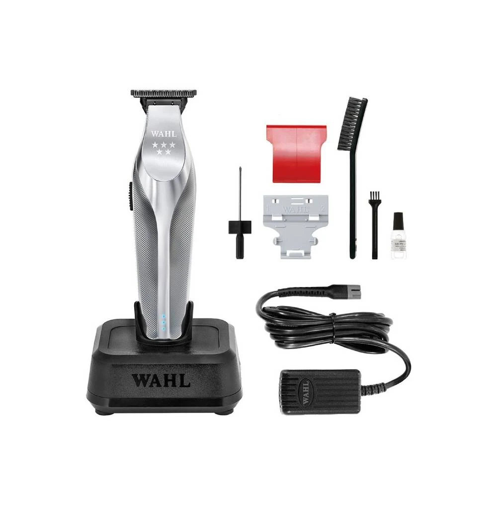 WAHL HI-VIZ -MÁQUINA DE CONTORNOS PROFESIONAL - Imagen 3