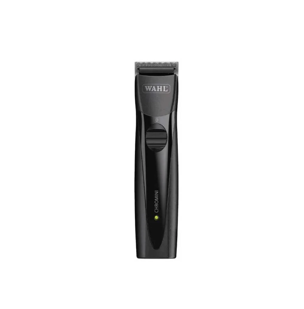 WAHL PREMIUM MÁQUINA DE CONTORNOS CHROMINI 2024