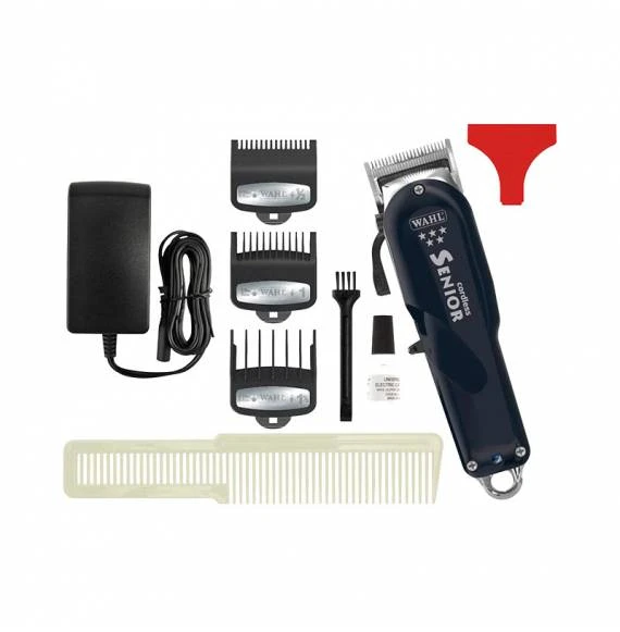 WAHL SENIOR CORDLESS 5 STAR - Imagen 4