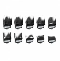 WAHL SET 10 PEINES PREMIUM