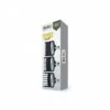 WAHL SET 3 PEINES PREMIUM METÁLICOS