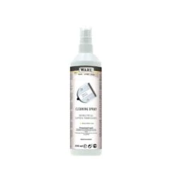 WAHL SPRAY DESINFECTANTE DE CUCHILLAS CLEANNIG SPRAY 250ML