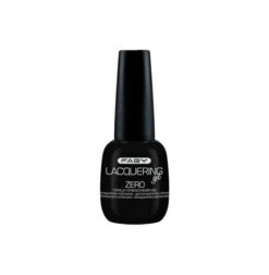 ZERO LACQUERING GEL FABY