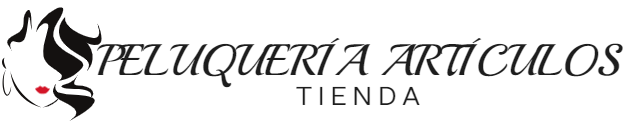 Peluquería Artículos Tienda